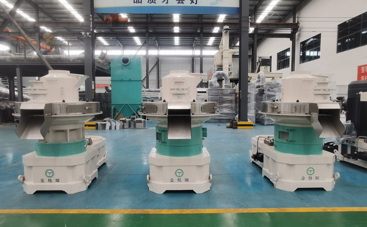 木屑顆粒機(jī)工作中會(huì)遇到各種問(wèn)題，如何解決？下面為大家介紹一下，在生產(chǎn)過(guò)程中經(jīng)常遇到的問(wèn)題