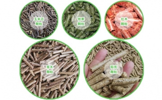 羊飼料秸稈顆粒機(jī)只能做羊飼料顆粒，還能做別的動物飼料嗎