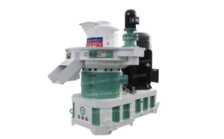 影響顆粒機(jī)產(chǎn)量的因素再這里，木屑顆粒機(jī)廠家為你具體解答