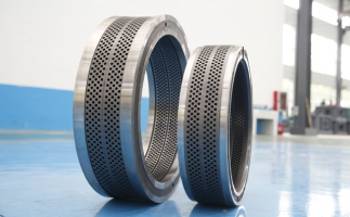 稻殼顆粒機(jī)停機(jī)后模具堵塞怎么辦？