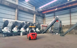 全自動(dòng)稻殼顆粒機(jī)價(jià)格高？質(zhì)量好嗎？