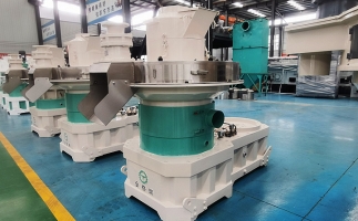 木屑顆粒機(jī)選購技巧來了！