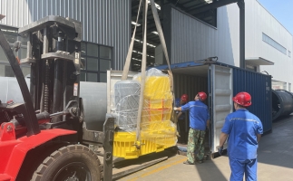 如何讓木屑顆粒機(jī)生產(chǎn)的更好？