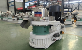 每小時3噸木材顆粒機(jī)生產(chǎn)線多少錢