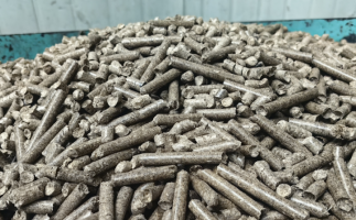 農(nóng)業(yè)農(nóng)村減排固碳，生物質(zhì)木屑顆粒燃料大有可為